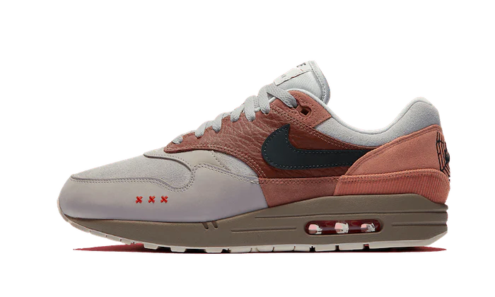 Nike Air Max 1 Amsterdam (CV1638-200) | SneakerClassics