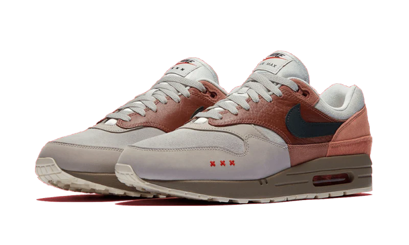 Nike Air Max 1 Amsterdam (CV1638-200) | SneakerClassics