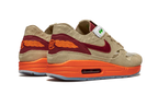 Nike Air Max 1 CLOT Kiss of Death Solar Red (DD1870-600) | SneakerClassics
