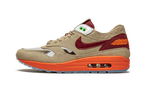 Nike Air Max 1 CLOT Kiss of Death Solar Red (DD1870-600) | SneakerClassics