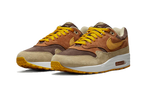 Nike Air Max 1 PRM Duck Pecan Yellow Ochre (DZ0482-200) | SneakerClassics