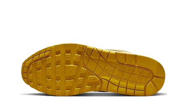 Nike Air Max 1 PRM Duck Pecan Yellow Ochre (DZ0482-200) | SneakerClassics