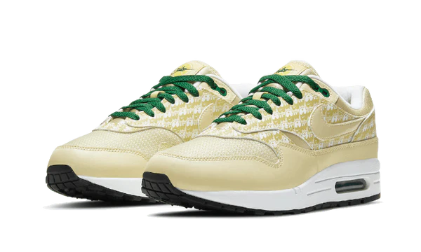 Nike Air Max 1 Lemonade (2020) (CJ0609-700) | SneakerClassics