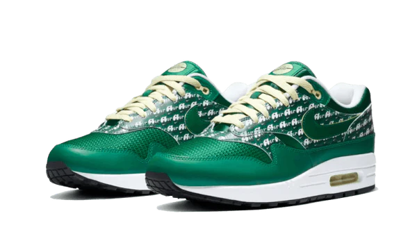 Nike Air Max 1 Limeade (2020) (CJ0609-300) | SneakerClassics