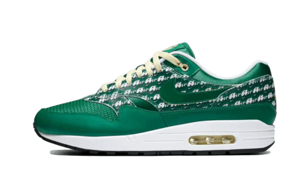 Nike Air Max 1 Limeade (2020) (CJ0609-300) | SneakerClassics