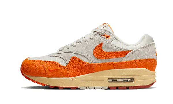 Nike Air Max 1 Master Magma Orange (Women's)