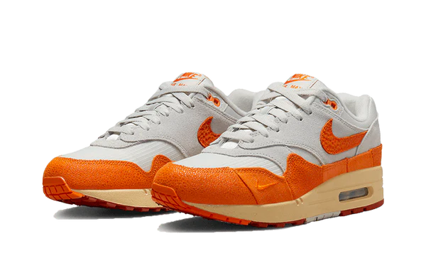 Nike Air Max 1 Master Magma Orange (Women's) (DZ4709-001) | SneakerClassics