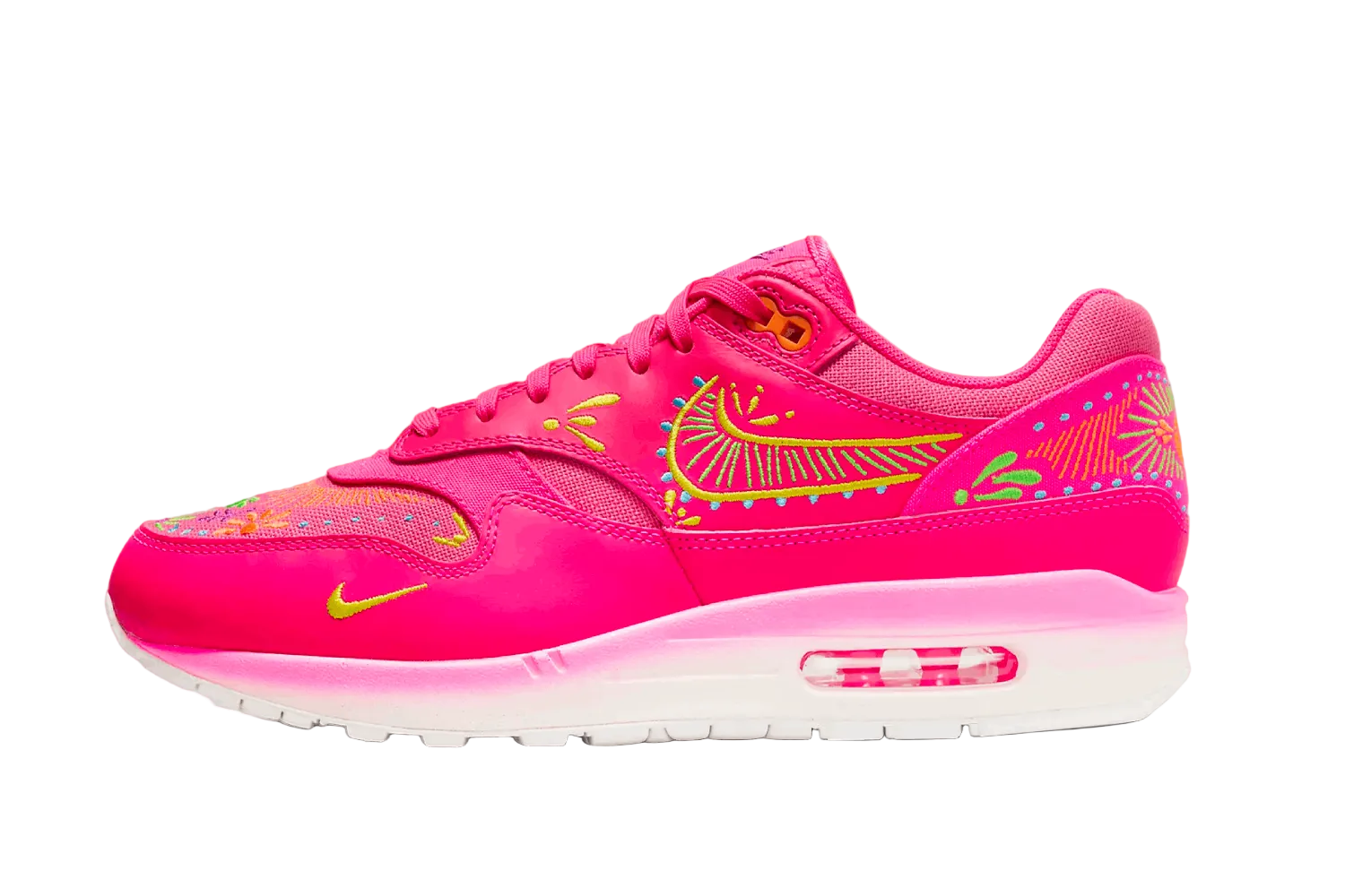 Nike Air Max 1 PRM Día De Muertos (FQ8172-645) | SneakerClassics