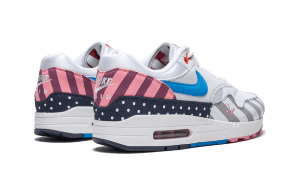 Nike Air Max 1 Parra (2018) (AT3057-100) | SneakerClassics
