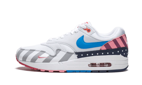 Nike Air Max 1 Parra (2018) (AT3057-100) | SneakerClassics