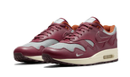 Nike Air Max 1 Patta Waves Rush Maroon (DO9549-001) | SneakerClassics