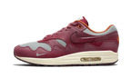 Nike Air Max 1 Patta Waves Rush Maroon (DO9549-001) | SneakerClassics