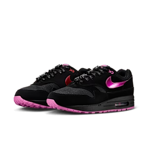 Nike Air Max 1 PRM Valentine’s Day Black (HV2302-001) | SneakerClassics