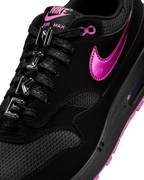 Nike Air Max 1 PRM Valentine’s Day Black (HV2302-001) | SneakerClassics