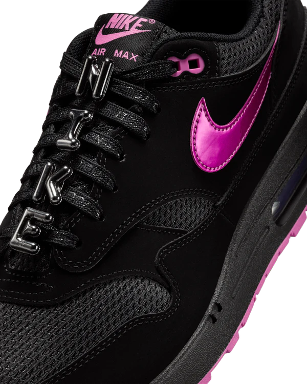 Nike Air Max 1 PRM Valentine’s Day Black (HV2302-001) | SneakerClassics