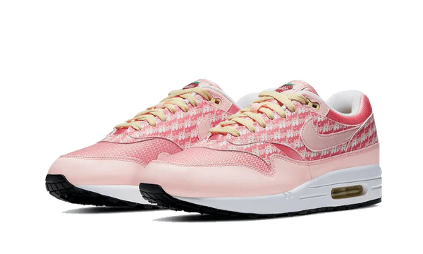 Nike Air Max 1 Strawberry Lemonade (2020) (CJ0609-600) | SneakerClassics