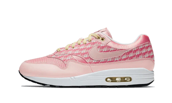 Nike Air Max 1 Strawberry Lemonade (2020) (CJ0609-600) | SneakerClassics