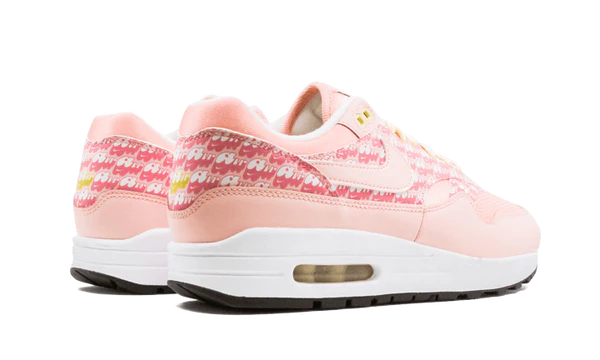 Nike Air Max 1 Strawberry Lemonade (2020) (CJ0609-600) | SneakerClassics