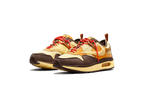 Nike Air Max 1 Travis Scott Cactus Jack Baroque Brown (PS) (DN4169-200) | SneakerClassics