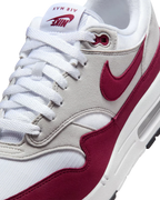Nike Air Max 1 '87 Stranger Things Steve Harrington (IM3906-100) | SneakerClassics