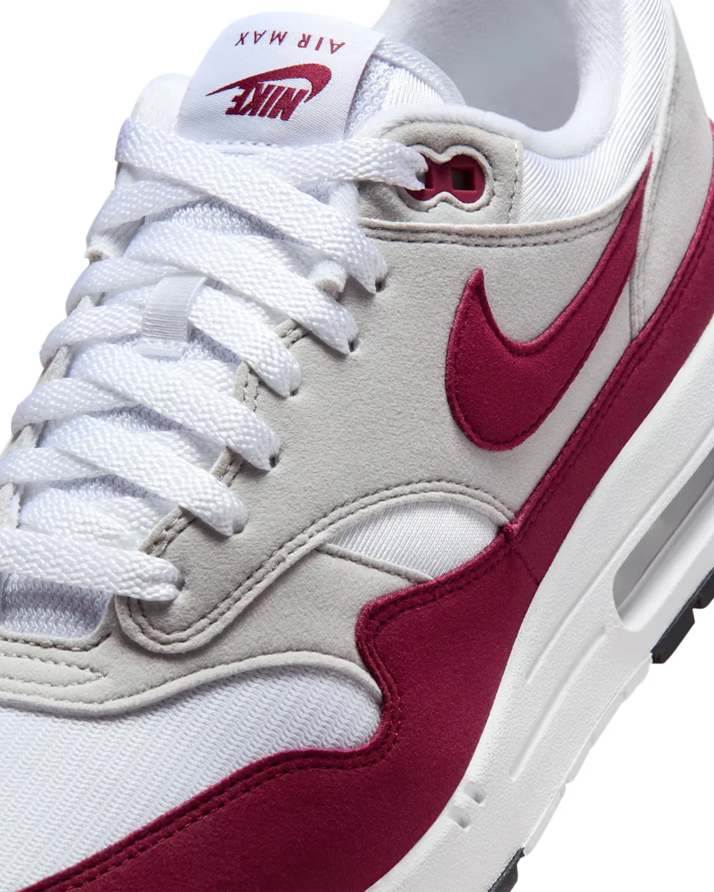 Nike Air Max 1 '87 Stranger Things Steve Harrington (IM3906-100) | SneakerClassics