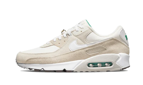 Nike Air Max 90 First Use Cream (DB0636-100) | SneakerClassics