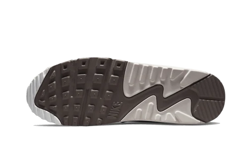 Nike Air Max 90 First Use Cream (DB0636-100) | SneakerClassics