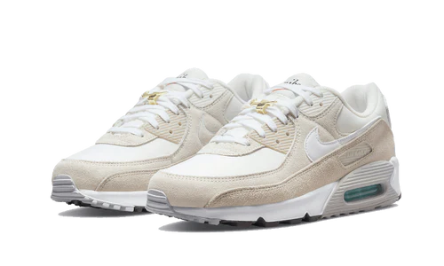 Nike Air Max 90 First Use Cream (DB0636-100) | SneakerClassics