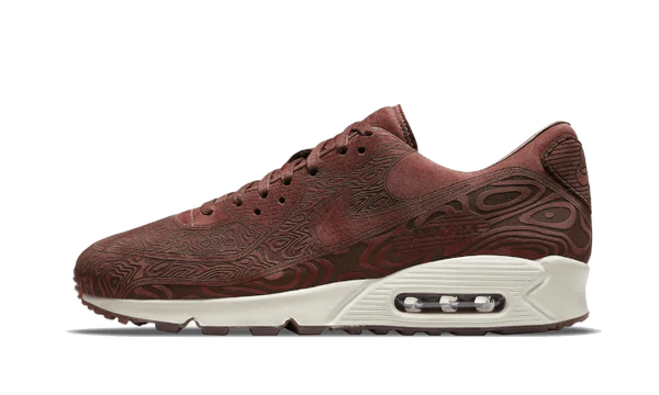 Nike Air Max 90 Laser Mahogany (DH4689-200) | SneakerClassics