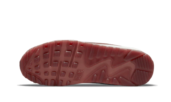 Nike Air Max 90 Laser Mahogany (DH4689-200) | SneakerClassics
