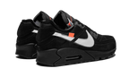 Nike Air Max 90 Off-White Black (AA7293-001) | SneakerClassics
