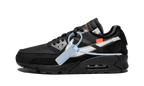 Nike Air Max 90 Off-White Black (AA7293-001) | SneakerClassics