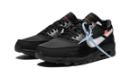 Nike Air Max 90 Off-White Black (AA7293-001) | SneakerClassics