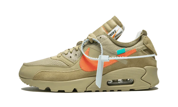 Nike Air Max 90 Off-White Desert Ore (AA7293-200) | SneakerClassics