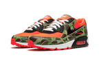 Nike Air Max 90 Reverse Duck Camo (CW6024-600) | SneakerClassics