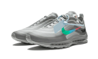 Nike Air Max 97 Off-White Menta (AJ4585-101) | SneakerClassics