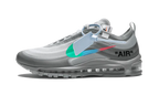 Nike Air Max 97 Off-White Menta (AJ4585-101) | SneakerClassics