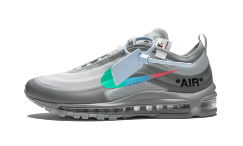 Nike Air Max 97 Off-White Menta (AJ4585-101) | SneakerClassics