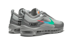 Nike Air Max 97 Off-White Menta (AJ4585-101) | SneakerClassics
