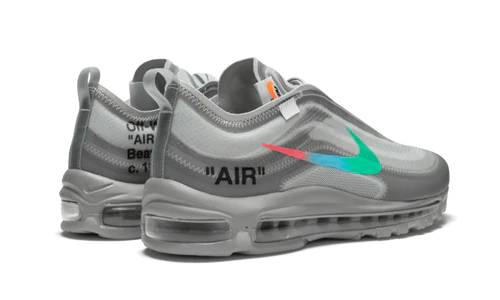 Nike Air Max 97 Off-White Menta (AJ4585-101) | SneakerClassics