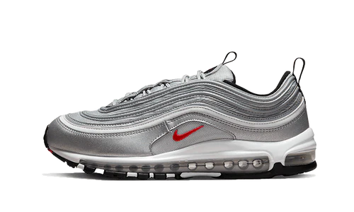 Nike Air Max 97 OG Silver Bullet (2022) (DM0028-002) | SneakerClassics
