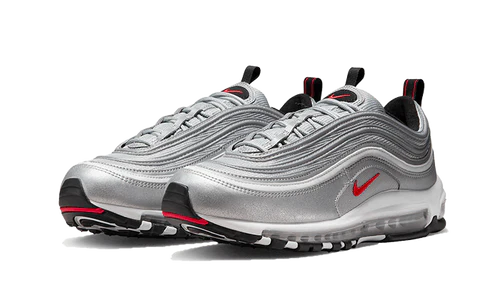 Nike Air Max 97 OG Silver Bullet (2022) (DM0028-002) | SneakerClassics