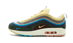 Nike Air Max 1/97 Sean Wotherspoon (All Accessories and Dustbag) (AJ4219-400) | SneakerClassics