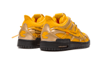 Nike Air Rubber Dunk Off-White University Gold (CU6015-700) | SneakerClassics