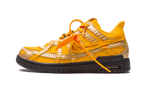 Nike Air Rubber Dunk Off-White University Gold (CU6015-700) | SneakerClassics