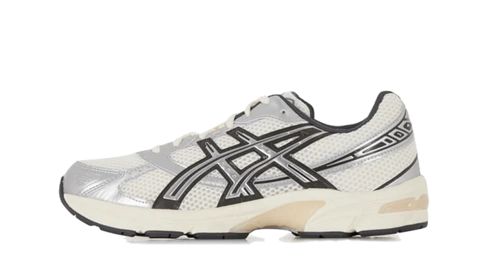 ASICS Gel-1130 Cream Pure Silver (1203A310-100) | SneakerClassics