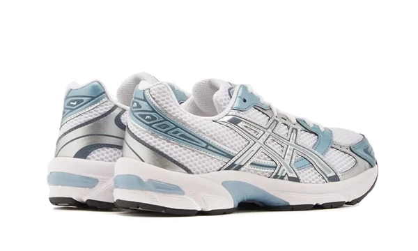 ASICS Gel-1130 White Shark Skin (1201A256-116) | SneakerClassics