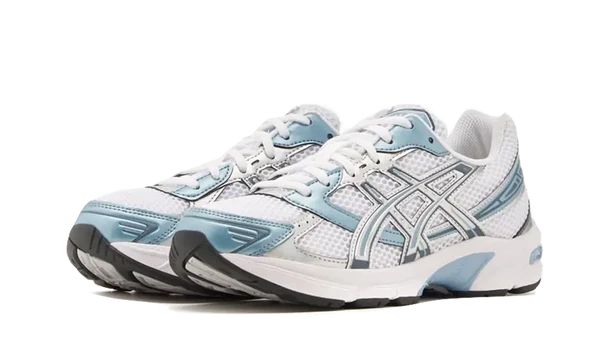ASICS Gel-1130 White Shark Skin (1201A256-116) | SneakerClassics