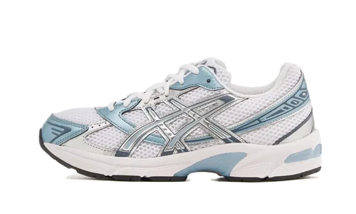 ASICS Gel-1130 White Shark Skin
