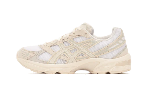 ASICS Gel-1130 White Birch (112219309-100) | SneakerClassics